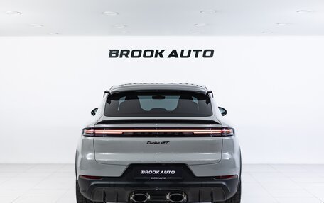 Porsche Cayenne III, 2025 год, 32 490 000 рублей, 5 фотография