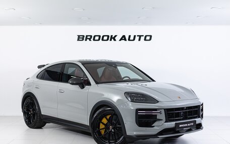 Porsche Cayenne III, 2025 год, 32 490 000 рублей, 3 фотография