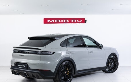 Porsche Cayenne III, 2025 год, 32 490 000 рублей, 4 фотография