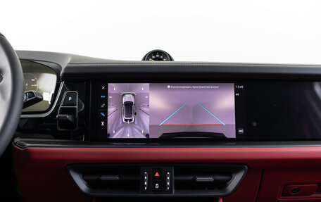 Porsche Cayenne III, 2025 год, 32 490 000 рублей, 23 фотография