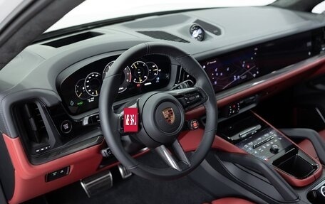 Porsche Cayenne III, 2025 год, 32 490 000 рублей, 10 фотография