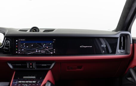 Porsche Cayenne III, 2025 год, 32 490 000 рублей, 21 фотография