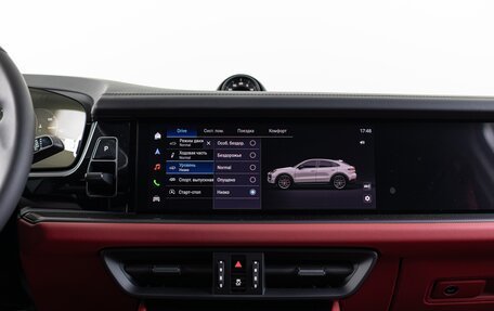 Porsche Cayenne III, 2025 год, 32 490 000 рублей, 24 фотография