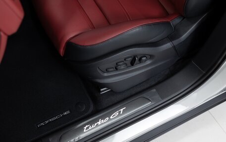 Porsche Cayenne III, 2025 год, 32 490 000 рублей, 12 фотография