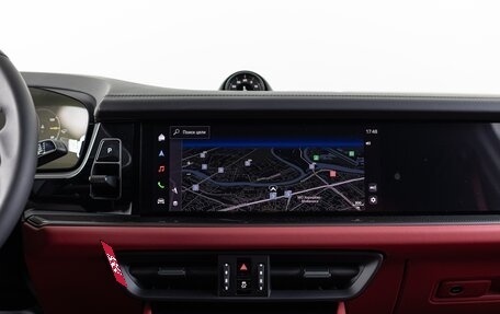 Porsche Cayenne III, 2025 год, 32 490 000 рублей, 22 фотография