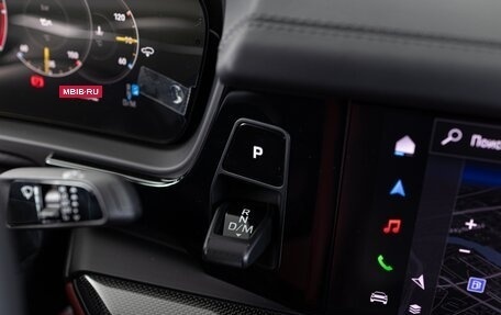 Porsche Cayenne III, 2025 год, 32 490 000 рублей, 17 фотография