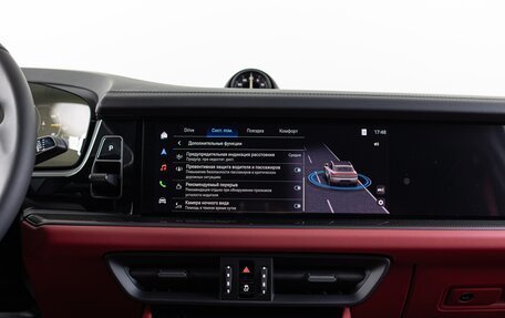 Porsche Cayenne III, 2025 год, 32 490 000 рублей, 25 фотография