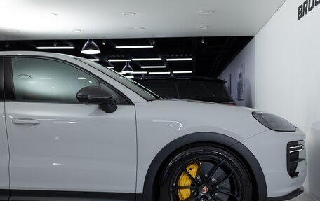 Porsche Cayenne III, 2025 год, 32 490 000 рублей, 36 фотография