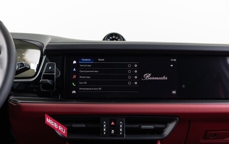 Porsche Cayenne III, 2025 год, 32 490 000 рублей, 27 фотография