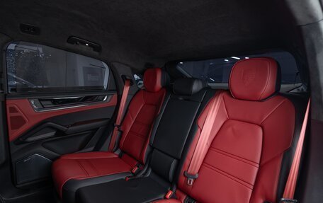 Porsche Cayenne III, 2025 год, 32 490 000 рублей, 30 фотография