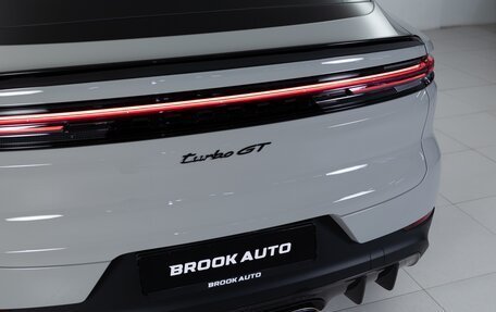 Porsche Cayenne III, 2025 год, 32 490 000 рублей, 33 фотография