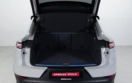 Porsche Cayenne III, 2025 год, 32 490 000 рублей, 32 фотография