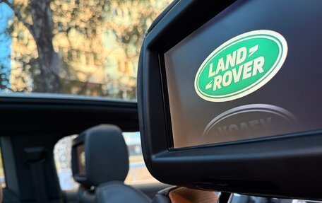 Land Rover Range Rover Evoque I, 2016 год, 5 000 000 рублей, 9 фотография