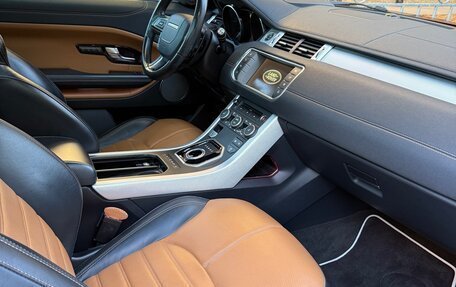 Land Rover Range Rover Evoque I, 2016 год, 5 000 000 рублей, 8 фотография