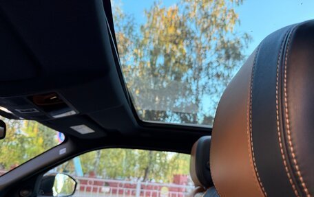 Land Rover Range Rover Evoque I, 2016 год, 5 000 000 рублей, 7 фотография