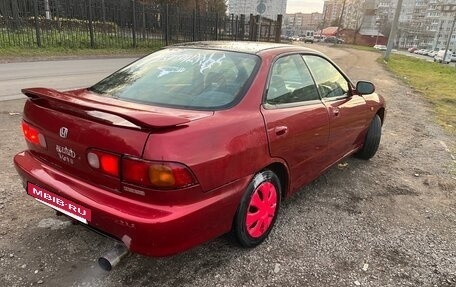 Honda Integra III рестайлинг, 1999 год, 105 000 рублей, 3 фотография