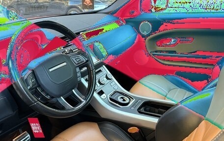 Land Rover Range Rover Evoque I, 2016 год, 5 000 000 рублей, 6 фотография