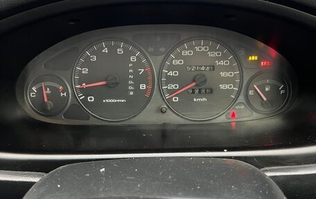 Honda Integra III рестайлинг, 1999 год, 105 000 рублей, 6 фотография