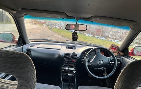 Honda Integra III рестайлинг, 1999 год, 105 000 рублей, 8 фотография