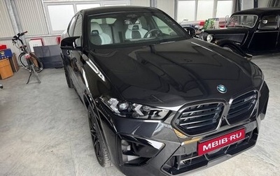 BMW X6 M, 2025 год, 21 500 000 рублей, 1 фотография