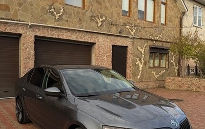 Skoda Octavia, 2017 год, 2 250 000 рублей, 1 фотография