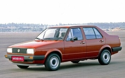 Volkswagen Jetta III, 1990 год, 120 000 рублей, 1 фотография