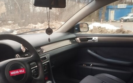 Audi A6, 1997 год, 290 000 рублей, 2 фотография