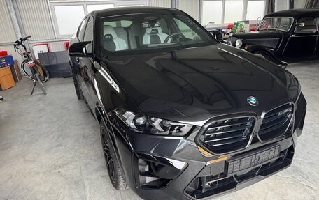 BMW X6 M, 2025 год, 21 500 000 рублей, 2 фотография