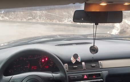 Audi A6, 1997 год, 290 000 рублей, 4 фотография