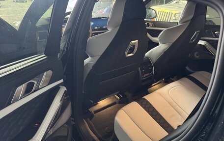 BMW X6 M, 2025 год, 21 500 000 рублей, 10 фотография