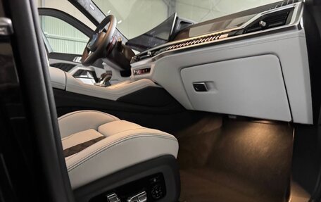 BMW X6 M, 2025 год, 21 500 000 рублей, 8 фотография