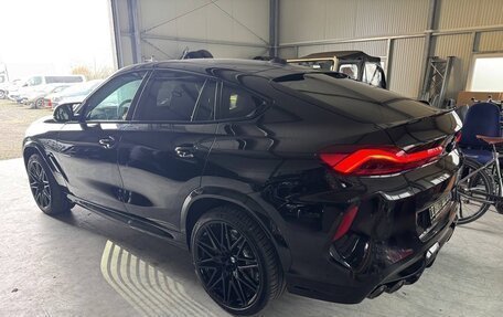 BMW X6 M, 2025 год, 21 500 000 рублей, 5 фотография