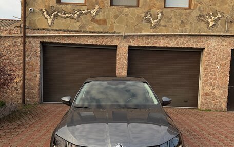 Skoda Octavia, 2017 год, 2 250 000 рублей, 2 фотография