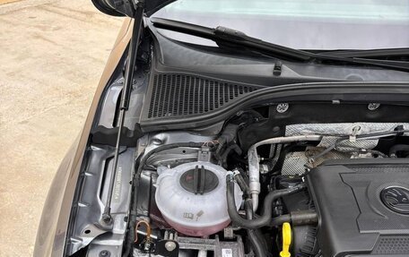 Skoda Octavia, 2017 год, 2 250 000 рублей, 8 фотография