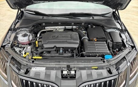 Skoda Octavia, 2017 год, 2 250 000 рублей, 7 фотография