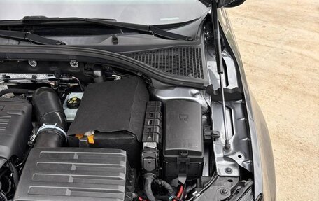 Skoda Octavia, 2017 год, 2 250 000 рублей, 9 фотография