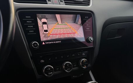 Skoda Octavia, 2017 год, 2 250 000 рублей, 13 фотография