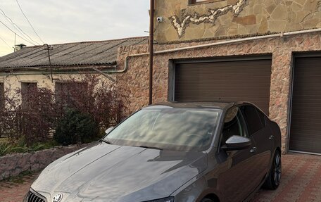 Skoda Octavia, 2017 год, 2 250 000 рублей, 3 фотография