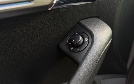 Skoda Octavia, 2017 год, 2 250 000 рублей, 15 фотография