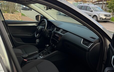 Skoda Octavia, 2017 год, 2 250 000 рублей, 10 фотография