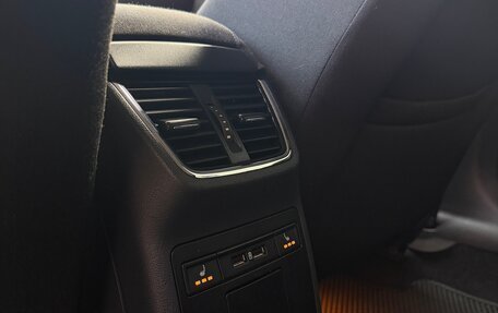 Skoda Octavia, 2017 год, 2 250 000 рублей, 16 фотография