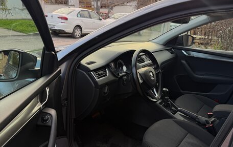 Skoda Octavia, 2017 год, 2 250 000 рублей, 11 фотография