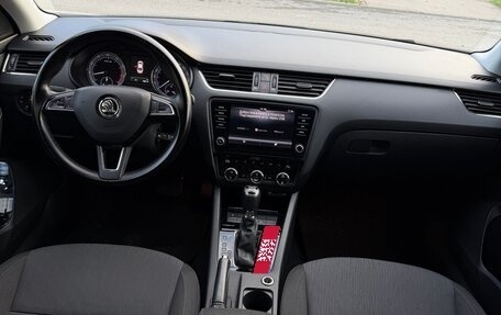 Skoda Octavia, 2017 год, 2 250 000 рублей, 12 фотография