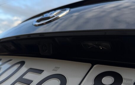 Skoda Octavia, 2017 год, 2 250 000 рублей, 18 фотография