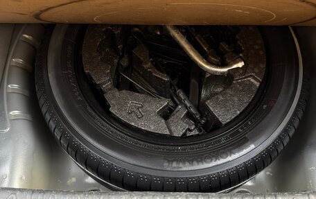 Skoda Octavia, 2017 год, 2 250 000 рублей, 17 фотография