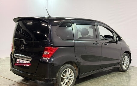 Honda Freed I, 2011 год, 1 134 000 рублей, 3 фотография