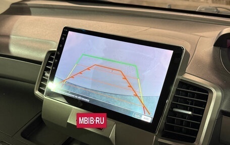 Honda Freed I, 2011 год, 1 134 000 рублей, 5 фотография