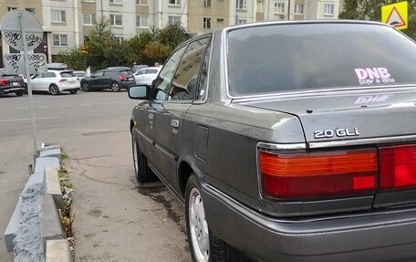 Toyota Camry, 1991 год, 250 000 рублей, 5 фотография