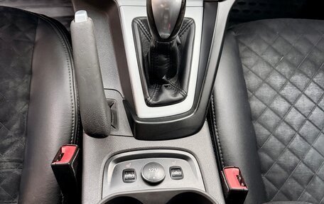 Ford Focus III, 2013 год, 940 000 рублей, 6 фотография