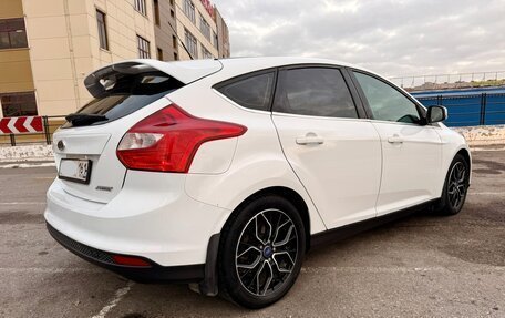 Ford Focus III, 2013 год, 940 000 рублей, 4 фотография